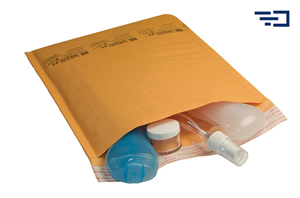 خرید پاکت پستی حبابدار برای ارسال کاهای پستی که نیاز به مراقبت بیشتری دارند مناسب است