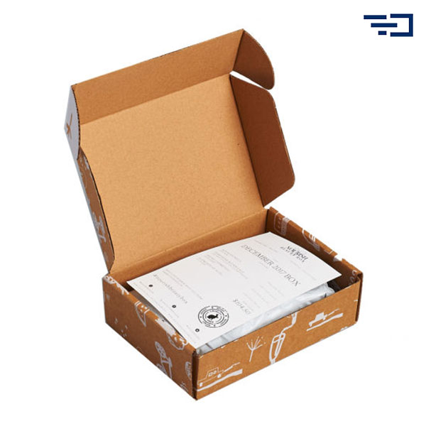 خرید کارتن کیبوردی برای بسته بندی تمامی محصولات فروشگاه اینترنتی مناسب است.