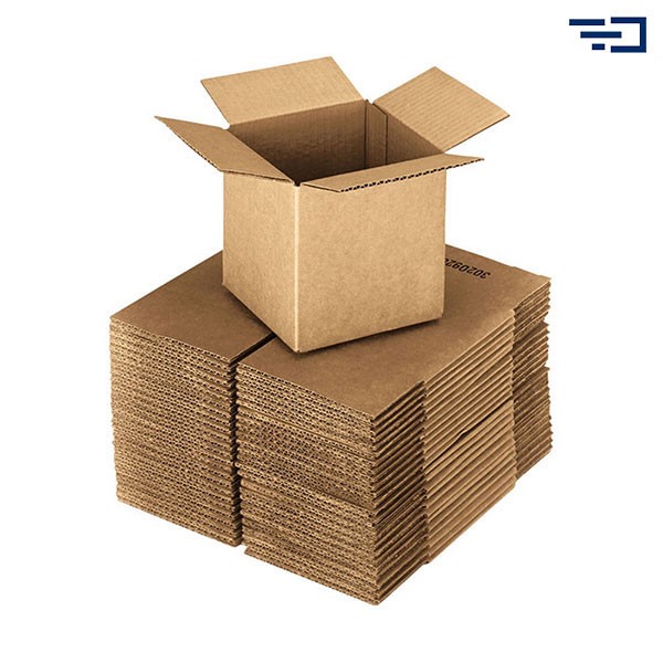 خرید کارتن بسته بندی کوچک برای بسته بندی و ارسال محصولات کوچک| مورد استفاده فروشگاهای اینترنتی