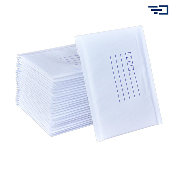 خرید پاکت پستی a5 به دلیل ابعاد و ویژگی‌هایی که دارد یک انتخاب عالی برای بسته بندی و ارسال مرسولات پستی شما است.