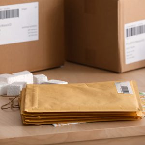 بررسی انواع پاکت پستی A5 و راهنمای خرید