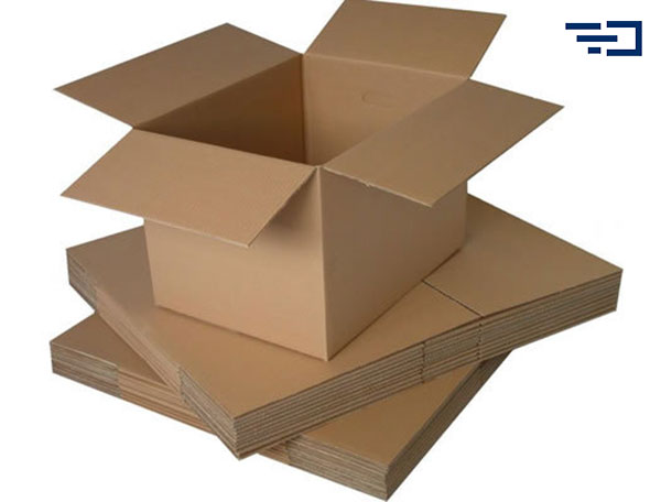 جعبه مقوایی در ارسال محصولات متنوعی کاربرد دارد و در حوزه‌ها و صنایع مختلفی مورد استفاده قرار می‌گیرد.