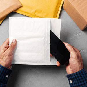 بررسی انواع پاکت پستی A3 و راهنمای خرید