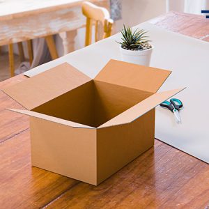 سفارش جعبه بسته بندی : راهنمای سفارش انواع جعبه پستی از ایلیا کارتن