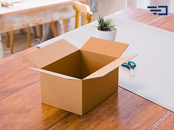 سفارش جعبه بسته بندی : راهنمای سفارش انواع جعبه پستی از ایلیا کارتن