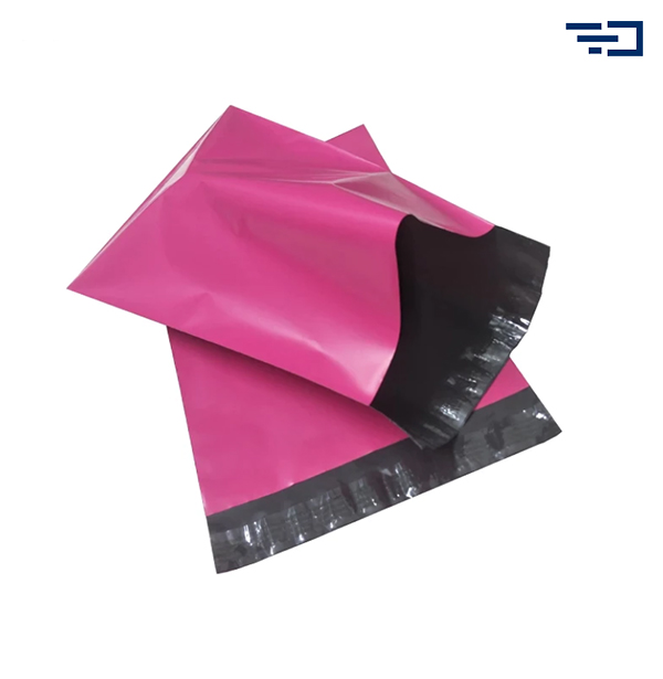 پاکت پستی لمینه مشکی یک گزینه عالی برای سفارش پاکت بسته بندی برای کالاهایی است که به نور حساس هستند