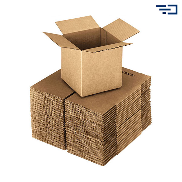 کارتن مقوایی آماده یکی از پرکاربرد ترین محصولاتی است که در صنعت بسته بندی کالاها استفاده می‌شود.